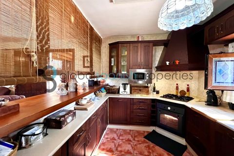 Villa i Mojacar, Almeria, Mojacar - € 398.000 | Ref: 211 - foto 10
