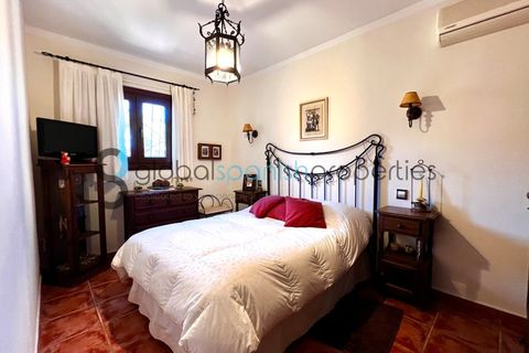 Villa i Mojacar, Almeria, Mojacar - € 398.000 | Ref: 211 - foto 12