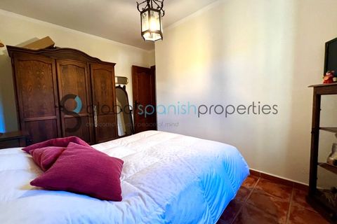 Villa i Mojacar, Almeria, Mojacar - € 398.000 | Ref: 211 - foto 13