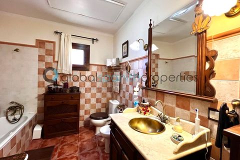 Villa i Mojacar, Almeria, Mojacar - € 398.000 | Ref: 211 - foto 14