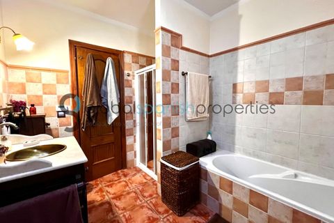 Villa i Mojacar, Almeria, Mojacar - € 398.000 | Ref: 211 - foto 15