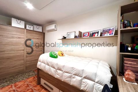 Villa i Mojacar, Almeria, Mojacar - € 398.000 | Ref: 211 - foto 20