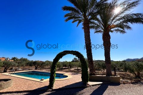 Villa i Mojacar, Almeria, Mojacar - € 398.000 | Ref: 211 - foto 24