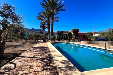 Villa i Mojacar, Almeria, Mojacar - € 398.000 | Ref: 211 - foto 25