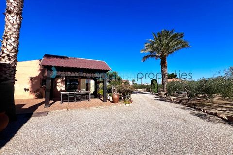 Villa i Mojacar, Almeria, Mojacar - € 398.000 | Ref: 211 - foto 26