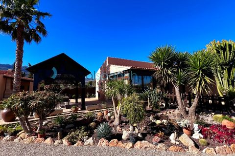 Villa i Mojacar, Almeria, Mojacar - € 398.000 | Ref: 211 - foto 27