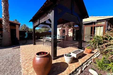Villa i Mojacar, Almeria, Mojacar - € 398.000 | Ref: 211 - foto 28