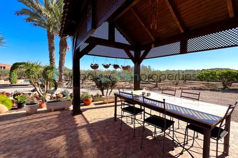 Villa i Mojacar, Almeria, Mojacar - € 398.000 | Ref: 211 - foto 29