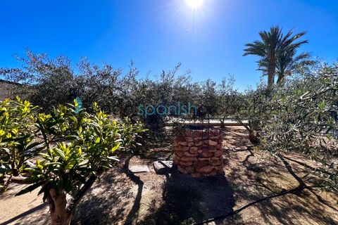 Villa i Mojacar, Almeria, Mojacar - € 398.000 | Ref: 211 - foto 33