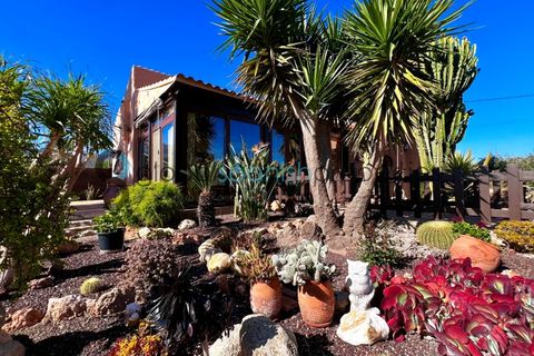Villa i Mojacar, Almeria, Mojacar - € 398.000 | Ref: 211 - foto 34