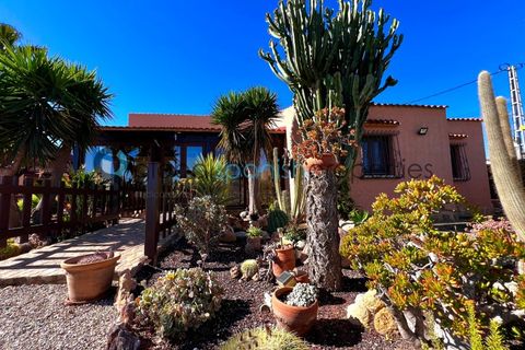 Villa i Mojacar, Almeria, Mojacar - € 398.000 | Ref: 211 - foto 35