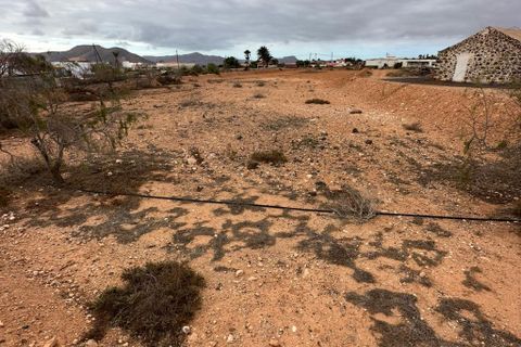 Terra a Triquivijate, Fuerteventura, Triquivijate - € 105.000 | Ref: PLO-048 - foto 2