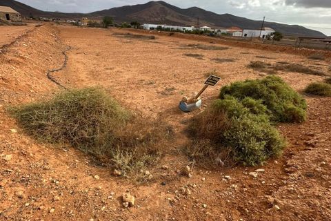 Terra a Triquivijate, Fuerteventura, Triquivijate - € 105.000 | Ref: PLO-048 - foto 3