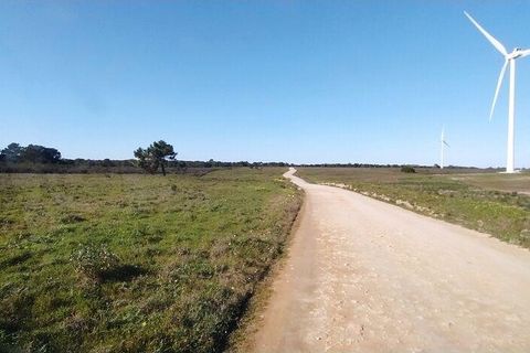 Helårsgrund i Sagres, Faro, Sagres - € 790.000 | Ref: 88886 - foto 7