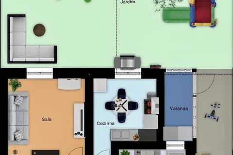 Byhus i Palmela, Setubal, Palmela - € 330.000 | Ref: 147959 - foto 22