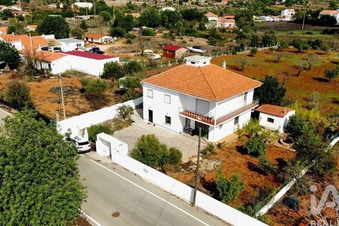 Byhus i Albufeira, Faro, Albufeira - € 585.000 | Ref: 149715 - foto 1