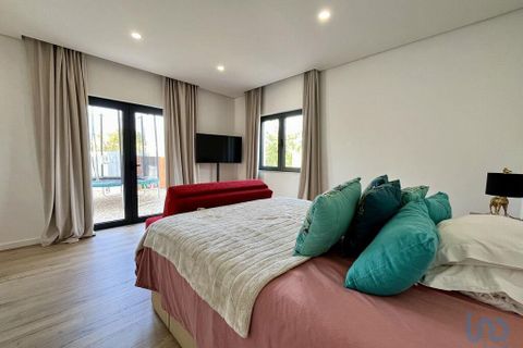Byhus i Albufeira, Faro, Albufeira - € 585.000 | Ref: 149715 - foto 10