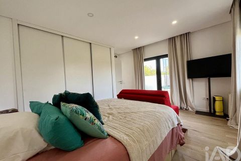 Byhus i Albufeira, Faro, Albufeira - € 585.000 | Ref: 149715 - foto 11