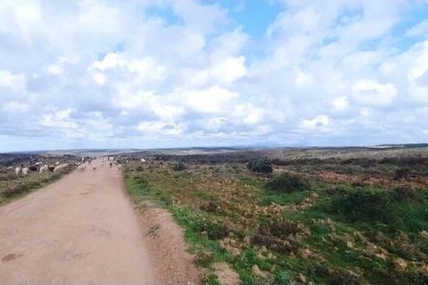 Helårsgrund i Sagres, Faro, Sagres - € 1.900.000 | Ref: 88411 - foto 2
