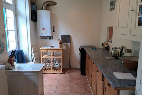 Villa a Montmorillon, Vienne, Montmorillon - € 125.350 | Ref: BVI76551 - foto 6