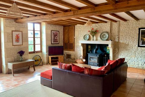 Villa a Oradour, Charente, Oradour - € 190.800 | Ref: KG-4896 - foto 3