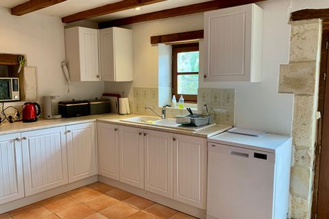 Villa a Oradour, Charente, Oradour - € 190.800 | Ref: KG-4896 - foto 4