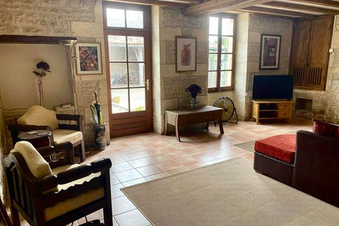 Villa a Oradour, Charente, Oradour - € 190.800 | Ref: KG-4896 - foto 5