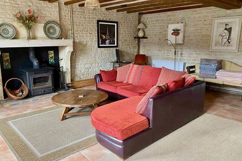 Villa a Oradour, Charente, Oradour - € 190.800 | Ref: KG-4896 - foto 6