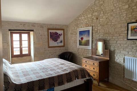 Villa a Oradour, Charente, Oradour - € 190.800 | Ref: KG-4896 - foto 11