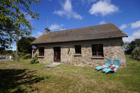 Villa i Periers, Manche, Periers - € 185.000 | Ref: SG-4890 - foto 1