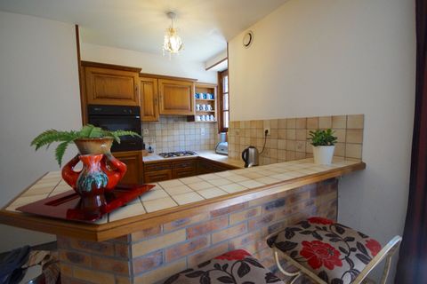 Villa i Periers, Manche, Periers - € 185.000 | Ref: SG-4890 - foto 2