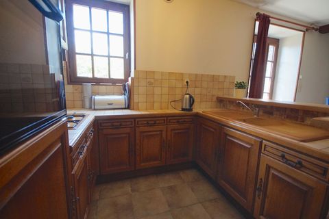 Villa i Periers, Manche, Periers - € 185.000 | Ref: SG-4890 - foto 3