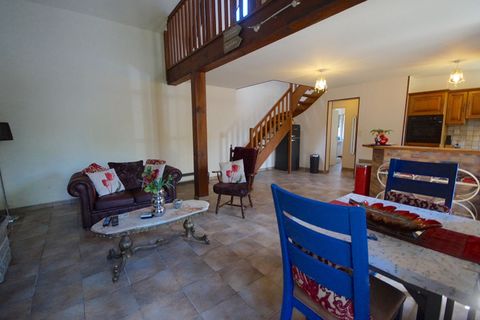 Villa i Periers, Manche, Periers - € 185.000 | Ref: SG-4890 - foto 5