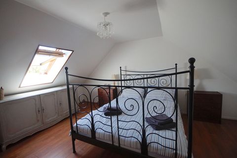 Villa i Periers, Manche, Periers - € 185.000 | Ref: SG-4890 - foto 9