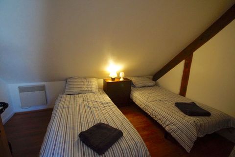 Villa i Periers, Manche, Periers - € 185.000 | Ref: SG-4890 - foto 10