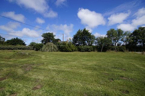 Villa i Periers, Manche, Periers - € 185.000 | Ref: SG-4890 - foto 11