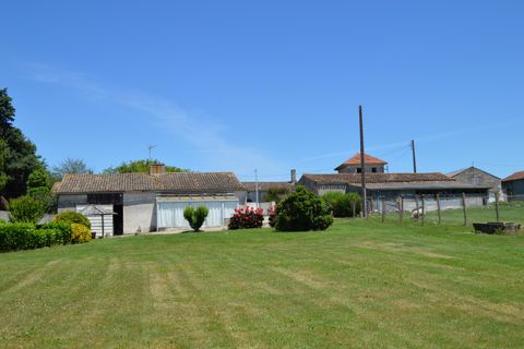 Landejendom i Duras, Lot-et-Garonne, Duras - € 368.900 | Ref: D5010 - foto 6
