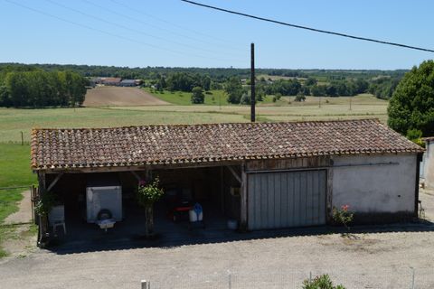Landejendom i Duras, Lot-et-Garonne, Duras - € 368.900 | Ref: D5010 - foto 8