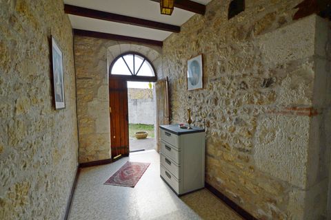 Landejendom i Duras, Lot-et-Garonne, Duras - € 368.900 | Ref: D5010 - foto 9