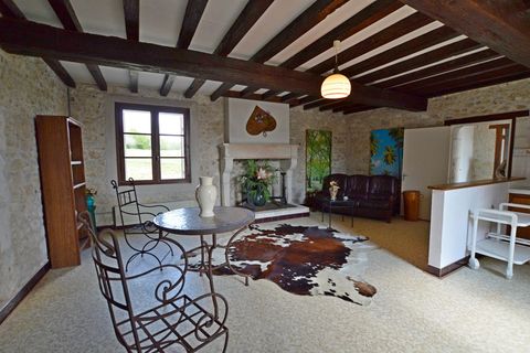 Landejendom i Duras, Lot-et-Garonne, Duras - € 368.900 | Ref: D5010 - foto 10