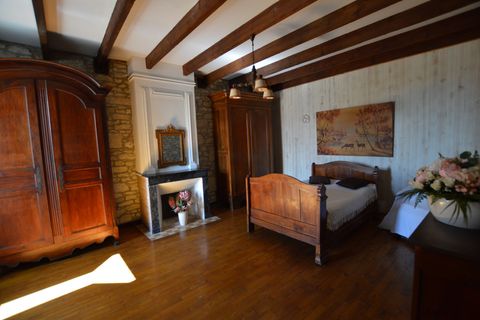 Landejendom i Duras, Lot-et-Garonne, Duras - € 368.900 | Ref: D5010 - foto 13