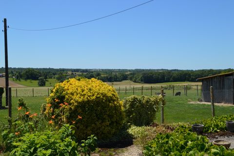 Landejendom i Duras, Lot-et-Garonne, Duras - € 368.900 | Ref: D5010 - foto 21