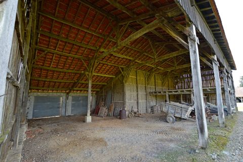 Landejendom i Duras, Lot-et-Garonne, Duras - € 368.900 | Ref: D5010 - foto 26