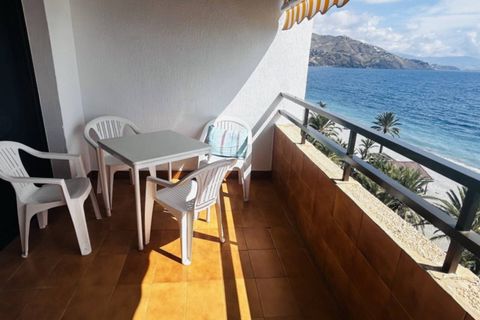 Apartament a Almunecar, Granada, Almunecar - € 980/mes | Ref: ROSA5G - foto 7
