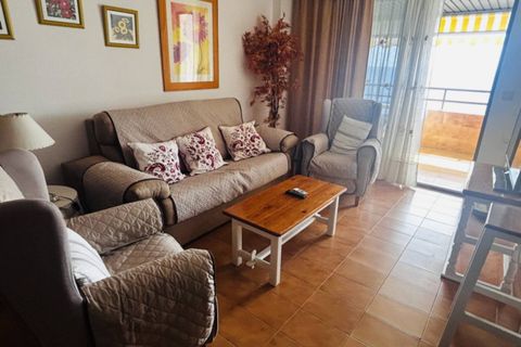 Apartament a Almunecar, Granada, Almunecar - € 980/mes | Ref: ROSA5G - foto 10