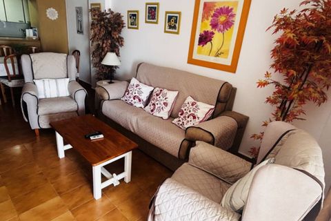 Apartament a Almunecar, Granada, Almunecar - € 980/mes | Ref: ROSA5G - foto 11