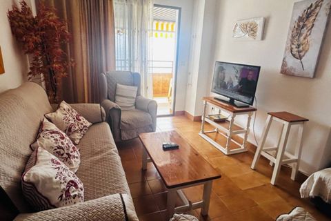 Apartament a Almunecar, Granada, Almunecar - € 980/mes | Ref: ROSA5G - foto 12