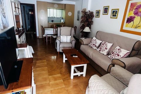 Apartament a Almunecar, Granada, Almunecar - € 980/mes | Ref: ROSA5G - foto 13