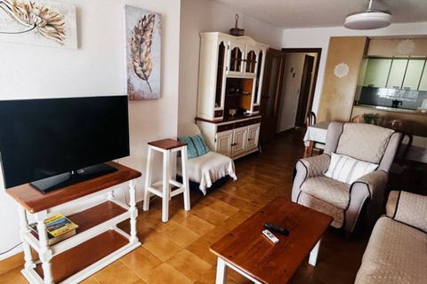 Apartament a Almunecar, Granada, Almunecar - € 980/mes | Ref: ROSA5G - foto 14