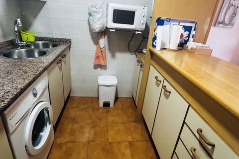 Apartament a Almunecar, Granada, Almunecar - € 980/mes | Ref: ROSA5G - foto 15